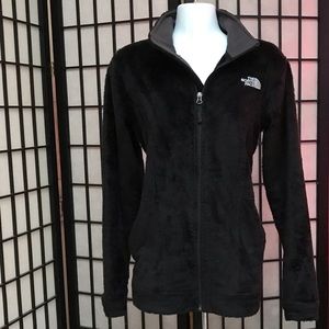 The North Face Women’s Fleece Jacket Size: Medium